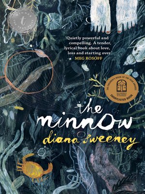 cover image of The Minnow